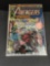 Vintage Marvel THE AVENGERS #119 Comic from Estate Collection - THE COLLECTOR