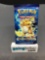 Factory Sealed Pokemon XY EVOLUTIONS 10 Card Booster Pack