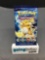 Factory Sealed Pokemon XY EVOLUTIONS 10 Card Booster Pack