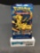 Factory Sealed Pokemon XY EVOLUTIONS 10 Card Booster Pack