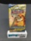 Factory Sealed Pokemon Sun & Moon UNBROKEN BONDS 10 Card Booster Pack