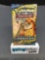 Factory Sealed Pokemon Sun & Moon UNBROKEN BONDS 10 Card Booster Pack