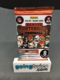 Factory Sealed 2020 Panini CONTENDERS FOOTBALL 8 Card Pack