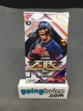 Factory Sealed 2020 TOPPS FIRE Baseball 6 Card Pack