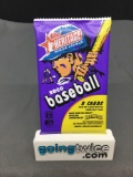 Factory Sealed 2020 Topps HERITAGE Minor League Baseball Hobby Set 8 Card Pack