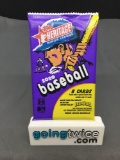 Factory Sealed 2020 Topps HERITAGE Minor League Baseball Hobby Set 8 Card Pack