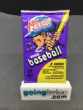 Factory Sealed 2020 Topps HERITAGE Minor League Baseball Hobby Set 8 Card Pack