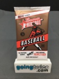 Factory Sealed 2020 Bowman HERITAGE MLB Baseball Hobby Set 10 Card Pack