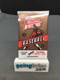 Factory Sealed 2020 Bowman HERITAGE MLB Baseball Hobby Set 10 Card Pack