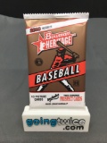 Factory Sealed 2020 Bowman HERITAGE MLB Baseball Hobby Set 10 Card Pack