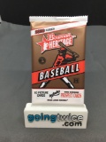 Factory Sealed 2020 Bowman HERITAGE MLB Baseball Hobby Set 10 Card Pack