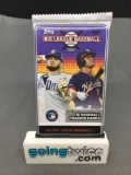 Factory Sealed 2020 Topps BIG LEAGUE BASEBALL 10 Card Pack