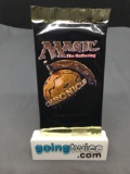 Factory Sealed MAGIC the Gathering CHRONICLES 12 Card Booster Pack - 1995 Wizards of the Coast