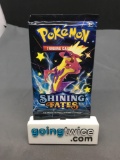 Factory Sealed Pokemon SHINING FATES 10 Card Booster Pack