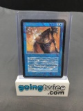 Vintage Magic the Gathering Alpha POWER LEAK Trading Card from Huge Collection