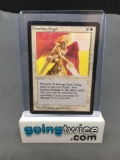 Vintage Magic the Gathering Beta GUARDIAN ANGEL Trading Card from Huge Collection