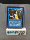 Vintage Magic the Gathering Beta CREATURE BOND Trading Card from Huge Collection