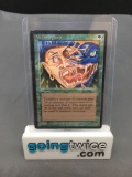 Vintage Magic the Gathering Arabian Nights METAMORPHOSIS Trading Card from Huge Collection