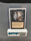Vintage Magic the Gathering Revised ROYAL ASSASSIN Trading Card from Huge Collection