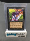 Vintage Magic the Gathering Antiquities ARTIFACT POSSESSION Trading Card from Huge Collection