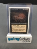 Vintage Magic the Gathering Revised DEMONIC HORDES Trading Card from Huge Collection