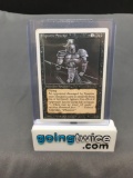 Vintage Magic the Gathering Revised HYPNOTIC SPECTER Trading Card from Huge Collection