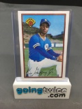 1989 Bowman #220 KEN GRIFFEY JR. Mariners ROOKIE Baseball Card