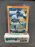 1990 Topps #414 FRANK THOMAS White Sox ROOKIE Baseball Card