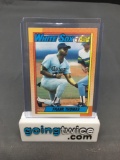 1990 Topps #414 FRANK THOMAS White Sox ROOKIE Baseball Card