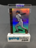 2005 Topps Pristine Baseball #25 ICHIRO /375 Seattle Mariners Trading Card