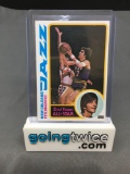 1969 Vintage Topps Basketball #80 PETE MARAVICH New Orleans Jazz Trading Card - HOFer!