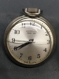 Vintage Westclox POCKET BEN Large Pocket Watch from Estate Collection As Found