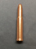 .999 Fine Copper Bullet from Estate - Cool Find!