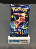 Factory Sealed Pokemon SHINING FATES 10 Card Booster Pack