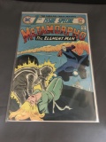 Vintage DC Comics METAMORPHO #3 Silver Age Comic Book from Estate Collection