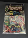 Vintage Marvel THE AVENGERS #126 Comic from Estate Collection