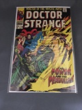 Vintage Marvel DOCTOR STRANGE #174 Silver Age Comic Book from Estate Collection