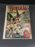 Vintage DC Comics HAWKMAN #7 Silver Age Comic Book from Estate Collection