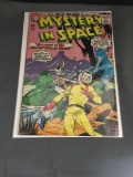 Vintage DC Comics MYSTERY IN SPACE #96 Silver Age Comic Book from Estate Collection