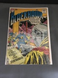 Vintage DC Comics BLACKHAWK #129 Silver Age Comic Book from Estate Collection