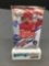 Factory Sealed 2021 TOPPS Series 1 Baseball 16 Card Pack