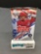 Factory Sealed 2021 TOPPS Series 1 Baseball 16 Card Pack