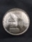 1976 Egypt 1 Pound Silver Foreign World Coin - 72% Silver Coin - .3465 Ounce Silver ASW