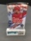 Factory Sealed 2021 TOPPS Series 1 Baseball 16 Card Pack