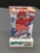 Factory Sealed 2021 TOPPS Series 1 Baseball 16 Card Pack