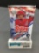 Factory Sealed 2021 TOPPS Series 1 Baseball 16 Card Pack