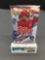 Factory Sealed 2021 TOPPS Series 1 Baseball 16 Card Pack