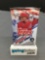 Factory Sealed 2021 TOPPS Series 1 Baseball 16 Card Pack