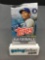 Factory Sealed 2025 Topps Baseball SERIES 1 Hobby Set 10 Card Pack