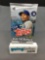 Factory Sealed 2025 Topps Baseball SERIES 1 Hobby Set 10 Card Pack